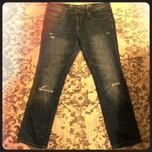 Converse One ⭐️ Jeans 👖